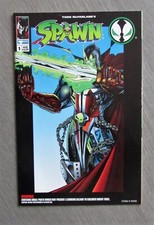Comics spawn todd d'occasion  Montluçon