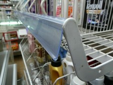 Preisschiene 50x gitterkorb gebraucht kaufen  Berlin