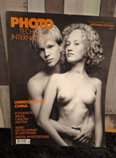 Photo technik international gebraucht kaufen  Oestrich-Winkel