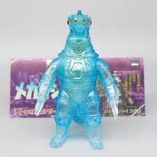 Godzilla MECHAGODZILLA CCP 2024 Sofubi Kaiju japońska zabawka 12cm wysokości z nagłówkiem na sprzedaż  Wysyłka do Poland