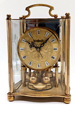 Ancienne pendule hettich d'occasion  Tarbes