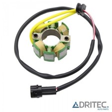 Alternateur stator ktm d'occasion  France