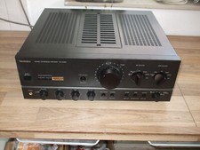 Technics vx920 stereo gebraucht kaufen  Bunde