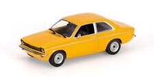Usado, Minichamps 1:87 OPEL KADETT SALOON - 1973 - ORANGE 870040102 comprar usado  Enviando para Brazil