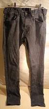 Zara man black for sale  NEWTON-LE-WILLOWS