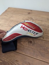 Cleveland hibore monster for sale  BRIERLEY HILL