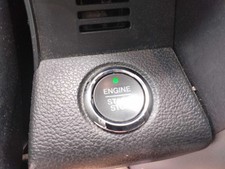Conjunto de botón pulsador montado en el tablero del interruptor de encendido se adapta a 15-23 EDGE 2923478 segunda mano  Embacar hacia Mexico