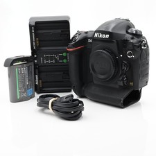 Corpo da câmera digital SLR Nikon D4 16.2MP #792, usado comprar usado Corpo da câmera digital SLR Nikon D4 16.2MP #792, usado comprar usado  Enviando para Brazil