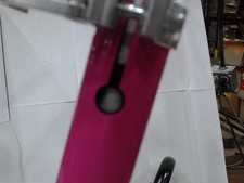 UsadoAceitável - Micro Kickboard Micro Cruiser LED Scooter, Rosa comprar usado UsadoAceitável - Micro Kickboard Micro Cruiser LED Scooter, Rosa comprar usado  Enviando para Brazil