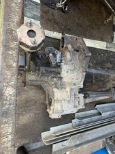 1.9 dql gearbox for sale  ST. HELENS