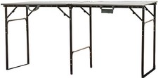 Campwerk campingtisch klapptis gebraucht kaufen  Nidda