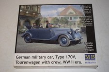 Master box 35113 gebraucht kaufen  Paderborn