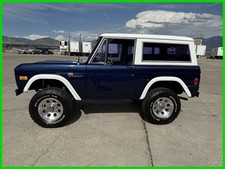 1977 bronco for sale  West Valley City