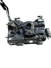 Serbatoio del carburante usato  Pozzallo