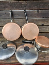 Revere ware copper for sale  Troy