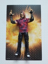Wwe wrestling figure for sale  CLECKHEATON
