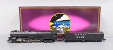 Mth 3015 santa for sale  Flowery Branch