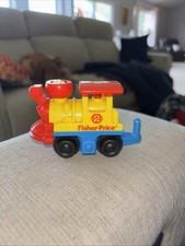 Vintage fisher price for sale  Saint Charles