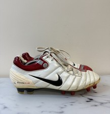 Chuteiras de futebol raras Nike Air Zoom Total 90 T90 Shift FG Elite Bosnia EUA 11,5 comprar usado  Enviando para Brazil