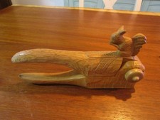 Nussknacker zange eichhörnche gebraucht kaufen Nussknacker zange eichhörnche gebraucht kaufen  Waldbröl