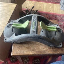 Festool gecko dosh for sale  FAKENHAM