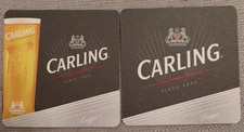 Carling lager beer for sale  LEEDS