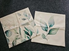 Kissen bezüge hüllen gebraucht kaufen  Deutschland