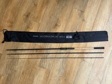 Shimano technium match for sale  WESTON-SUPER-MARE