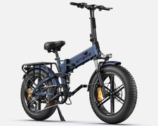 Fat bike engwe usato  Cerignola
