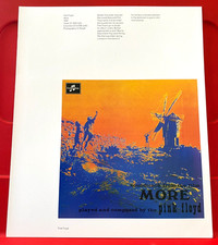 Pink floyd album for sale  WINDSOR