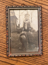 Framed black white for sale  Madison