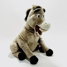 Shrek talking donkey for sale  LOWESTOFT