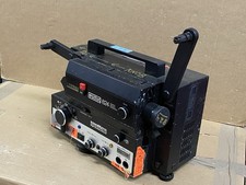 Eumig 8mm sound for sale  Everett