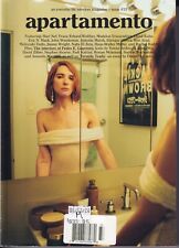 APARTAMENTO MAGAZINE - ISSUE #33 - SPRING/SUMMER 2024- BRAND NEW comprar usado  Enviando para Brazil