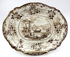 Antique staffordshire grecian for sale  Bethlehem