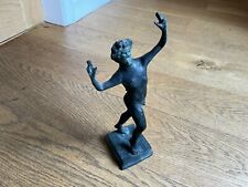 Dancing faun pompeii for sale  WOLVERHAMPTON