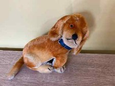 Steiff dog for sale  LAMPETER
