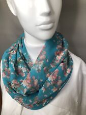 Infinity scarf double for sale  BURY