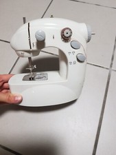 Macchina cucire portatile usato  Ravenna