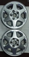 Cerchi opel zafira usato  Roma