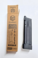 Tti airsoft lightweight for sale  WOKINGHAM