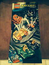 Lego racers promo for sale  DERBY