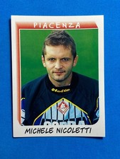 Figurine calciatori panini usato  Italia