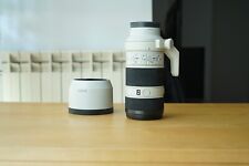 Sony 200mm oss usato  Roma