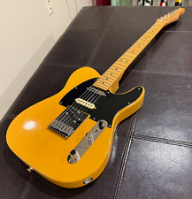 Fender player nashville d'occasion  Expédié en Belgium