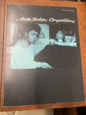 Anita baker compositions for sale  Wausau