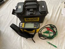 Log dl9110 installation for sale  FELTHAM