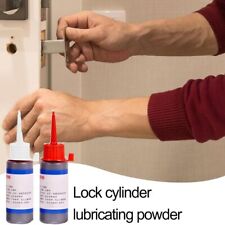 Graphite lock lubricant for sale  UK