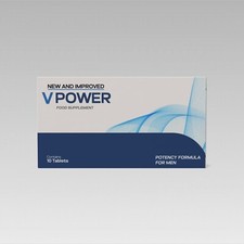 Power pills men for sale  HORNSEA