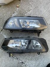 vw polo lights for sale  STOWMARKET